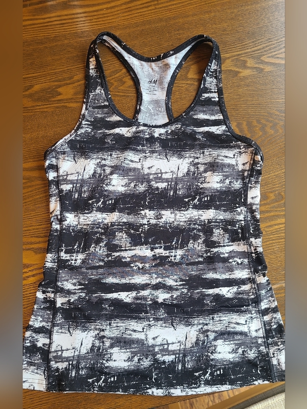 Set Of 3 Sports Tank Tops Size S - Picture 9 of 10
